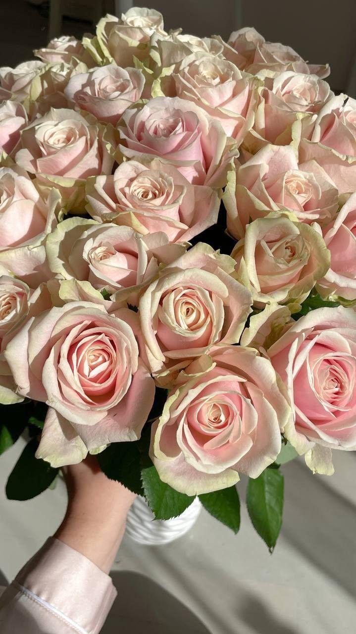 Strategic Value Hub workshop space where corporate flower arrangements are designed and prepared for business delivery